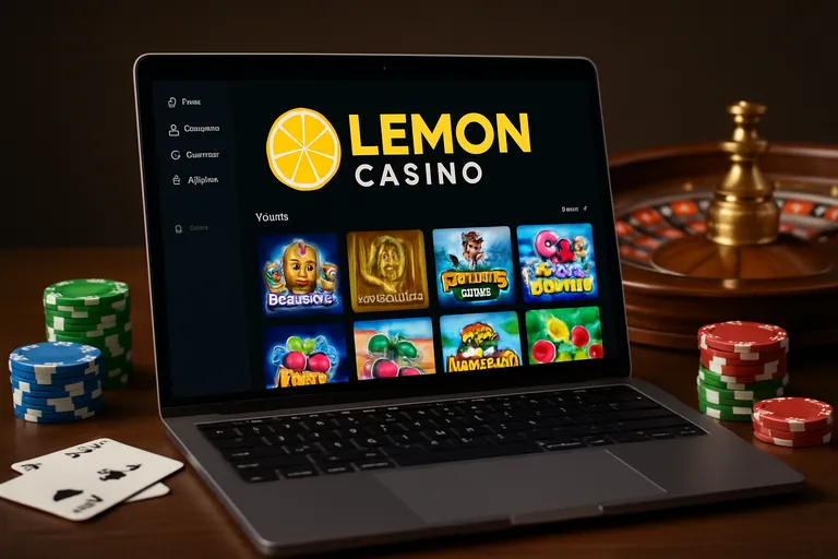 Kompleksowy przegląd Lemon Casino: Oferta, Bezpieczeństwo i Opinie Graczy Kompleksowy przegląd Lemon Casino: Oferta, Bezpieczeństwo i Opinie Graczy